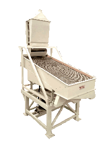 Sàng tạp chất CSN