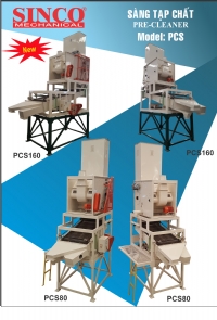SẢN PHẨM MỚI - SÀNG TẠP CHẤT