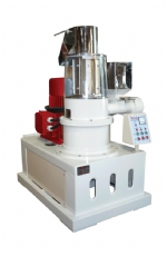 Máy Xát Trắng Gạo VS